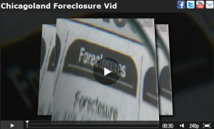 Chicago Foreclosure Update