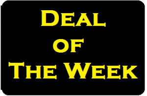 deal of the week