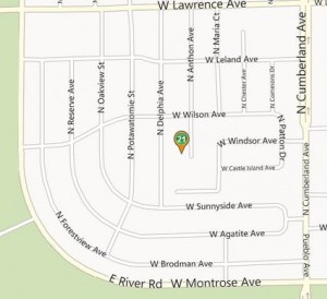 David J Cahills Subdivision Chicago Foreclosure