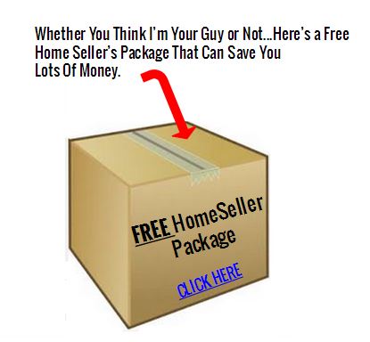 Home Seller Package