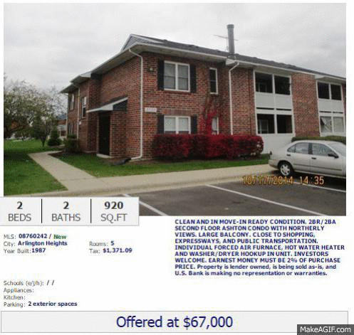 City Of Chicago Foreclosure List